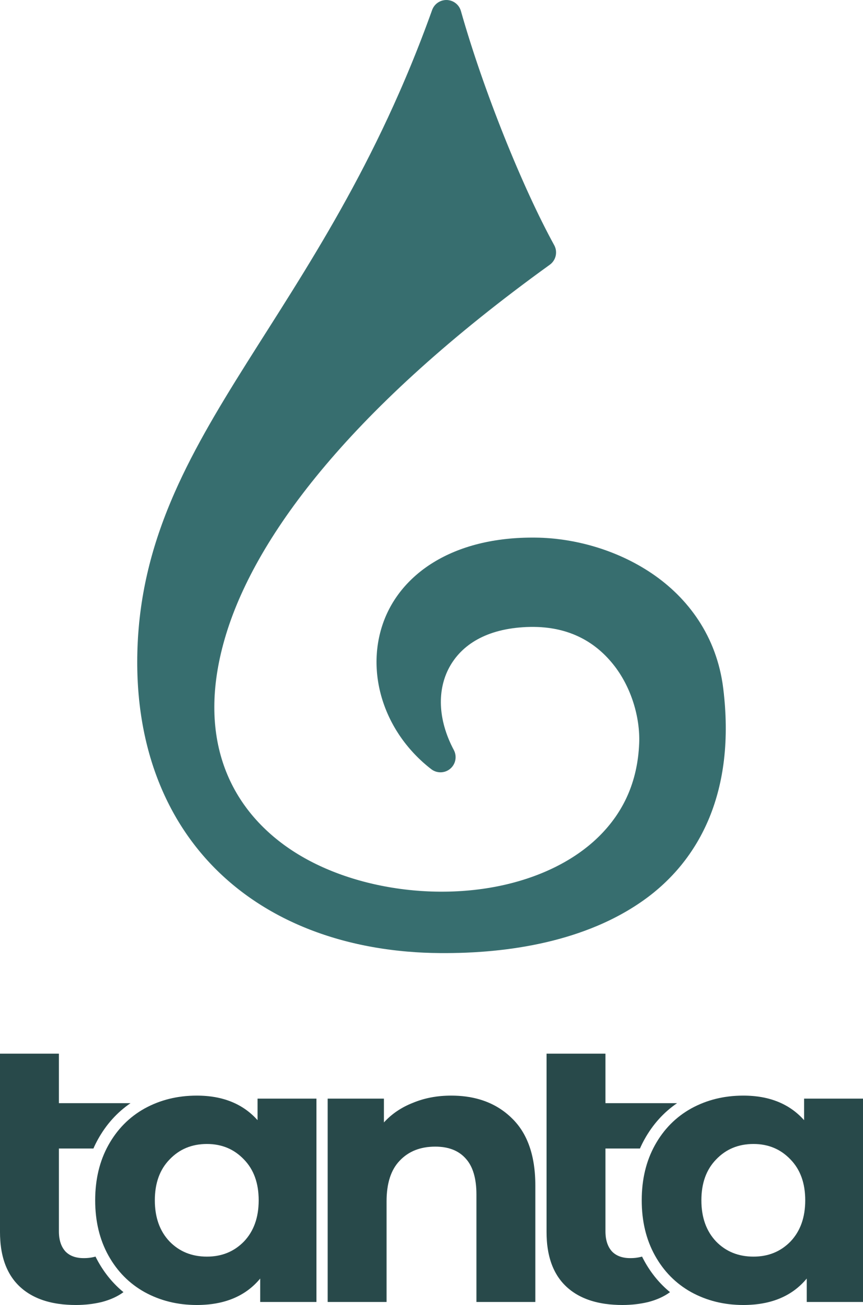 Tanta logo